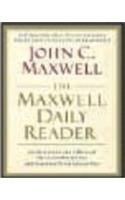 THE MAXWELL DAILY READER