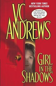 Girl in the Shadows (Shadows, Bk 2)