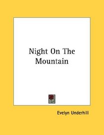 Night On The Mountain