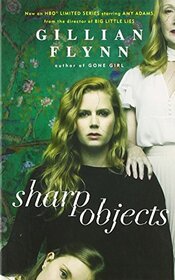 Sharp Objects. TV Tie-In