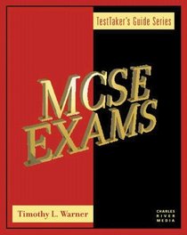 MCSE Exams: A TestTaker's Guide (Testtaker's Guide Series)
