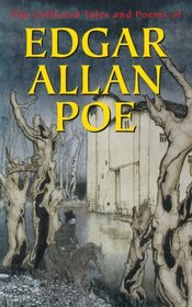 Collected Tales and Poems of Edgar Allan Poe (Wordsworth Special Editions) (Wordsworth Editions)