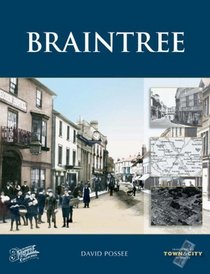 Braintree (Town & City Memories)