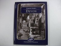 Francis Frith's Devon (Photographic Memories)