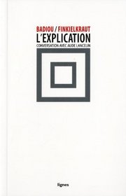 L'explication (French Edition)