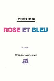 Rose et Bleu