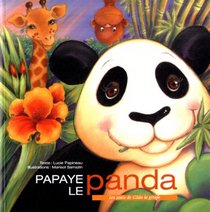 Papaye Le Panda