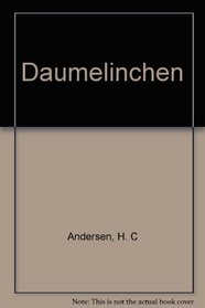 Daumelinchen (German Edition)