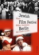 Jewish Film Festival Berlin.