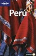 Peru - Lonely Planet En Espaol (Lonely Planet Peru)