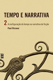 Tempo e Narrativa (Em Portuguese do Brasil)