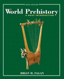 World Prehistory: A Brief Introduction