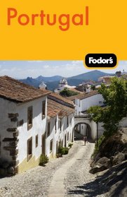 Fodor's Portugal, 9th Edition (Fodor's Gold Guides)