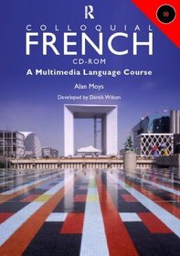 COLLOQUIAL FRENCH USER MANUAL