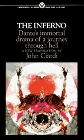Divine Comedy: Inferno v. 1 (Mentor Books)