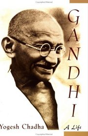 Gandhi : A Life