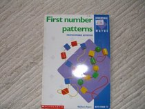 First Number Patterns: Key Stage 1 (Essentials Maths)