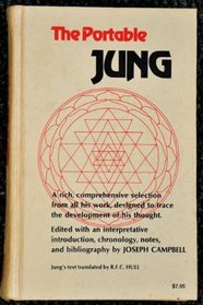 The Portable Jung (Viking Portable Library 70)