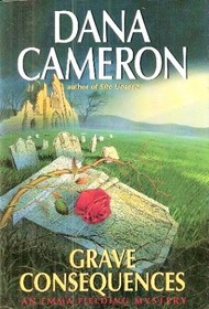 Grave Consequences (Emma Fielding, Bk 2)