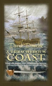 A Treacherous Coast (The John Pearce Series)