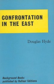 Confrontation in the East (Background Books)