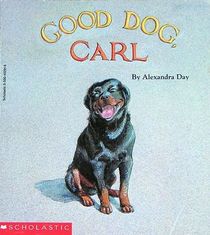 Good Dog, Carl