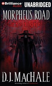 The Light (Morpheus Road Series)