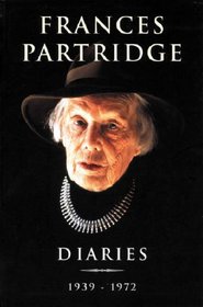 Frances Partridge Diaries 1939-1972