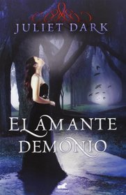 El amante demonio (Spanish Edition)