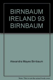 Birnbaum's Ireland 1993
