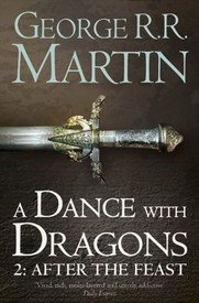 A Dance with Dragons: After the Feast, Part 2