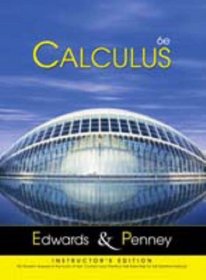 Calculus