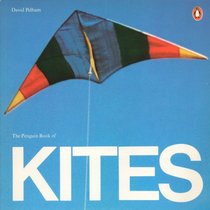 Kites to Make and Fly