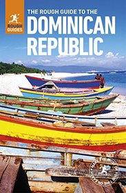 The Rough Guide to the Dominican Republic (Rough Guides)