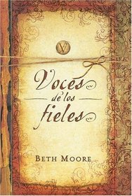 Voces de los Fieles (Spanish Edition)
