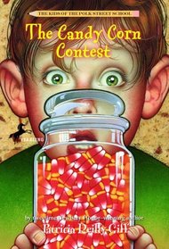 The Candy Corn Contest (Kids of Polk Street School, Bk 3)