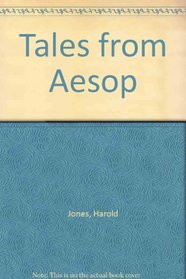 Tales from Aesop