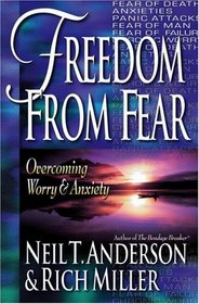 Freedom from Fear