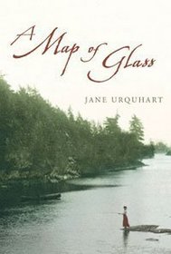 Map of Glass
