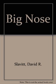 Big Nose: Poems