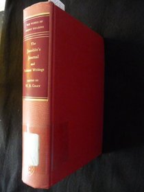The Jacobite's Journal and Related Writings (The Wesleyan edition of the works of Henry Fielding)