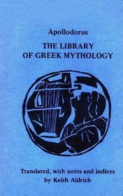 Library of Greek Mythology