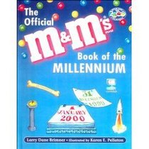 The Official M&M's Book of the Millennium