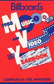 1988 Music and Video Yearbook