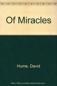 Of miracles (Open Court classics)