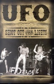 UFO: Shoot Out The Lights