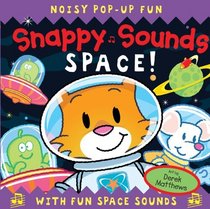 Snappy Sounds: Space!