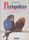 Periquitos (Spanish Edition)