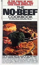 The NO-BEEF Cookbook