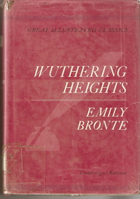 Wuthering Heights